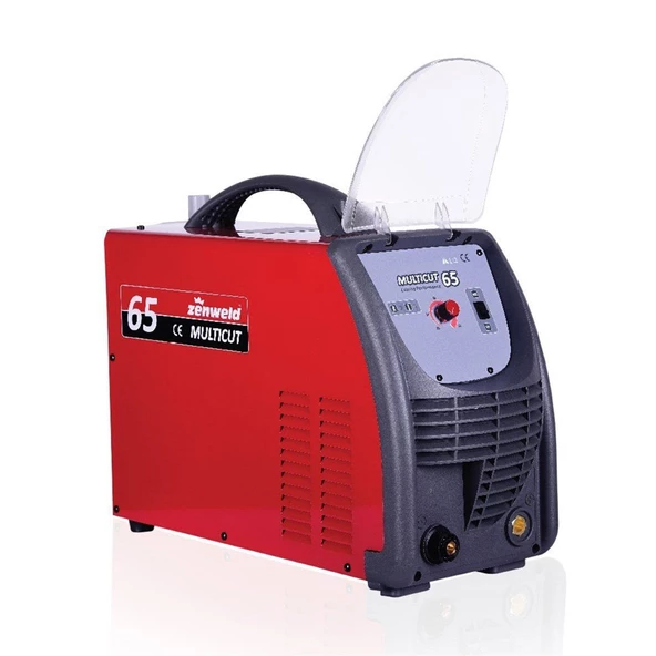 Zenweld Multicut 65 Plazma Kesme Makinesi