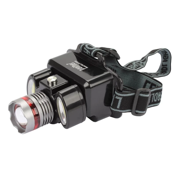 Panther Pt-5910 3Aa Pilli Kafa Lambası Hrd-006096
