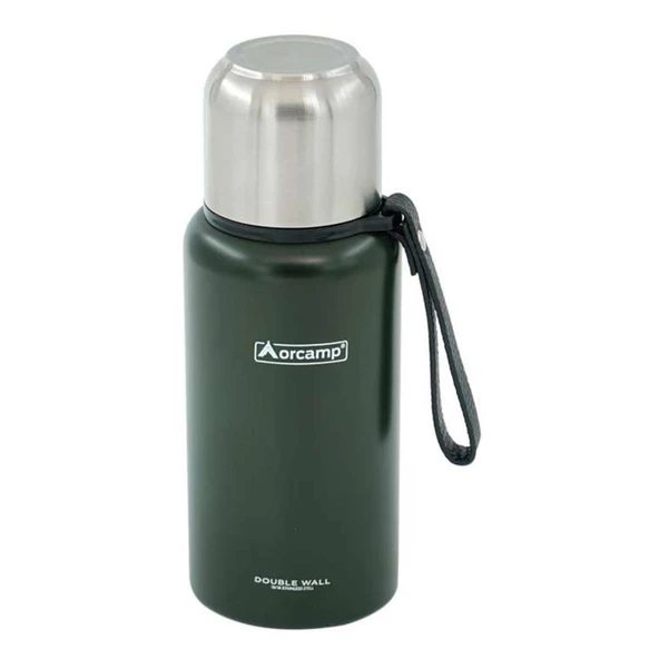 Orcamp Out-5000 Paslanmaz Çelik Termos 500ml - 5537