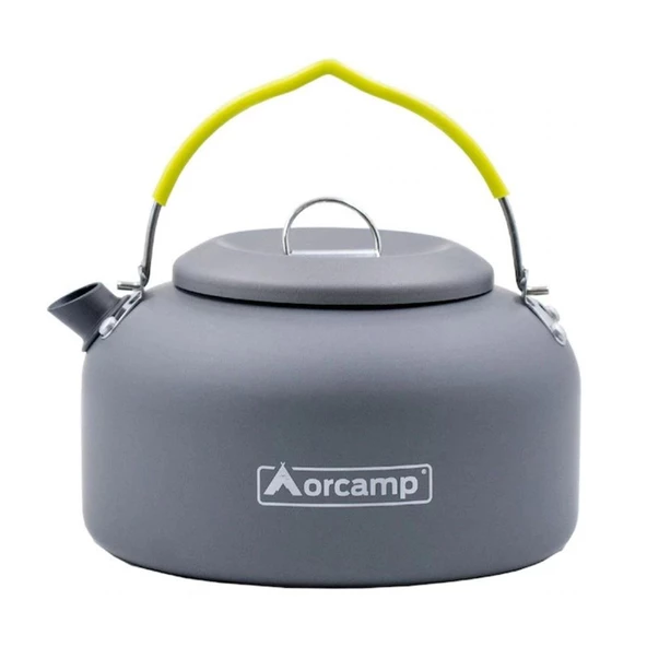 Orcamp Out-1100 Kamp Çaydanlığı 1,4Lt - 4462