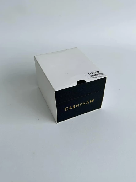 Thomas Earnshaw ES-8174-33 Saat Kutusu - 2