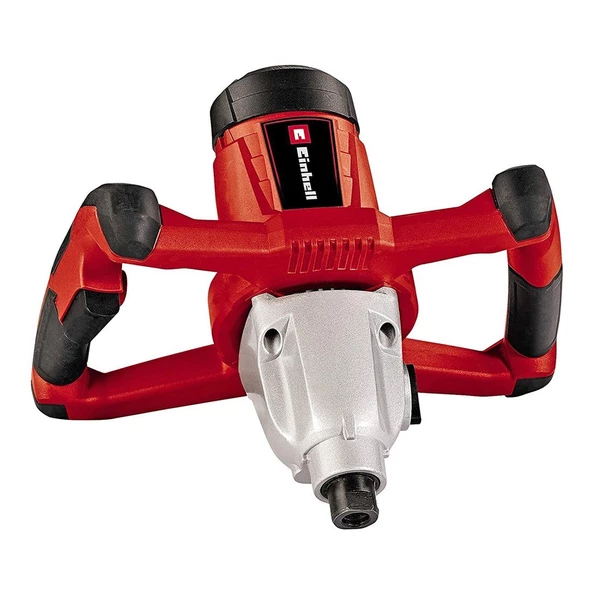 Einhell TC-MX 1400-2 E Boya ve Harç Mikseri - 4258550 - Resim 2