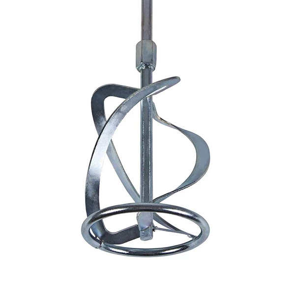 Einhell TC-MX 1400-2 E Boya ve Harç Mikseri - 4258550 - Resim 4