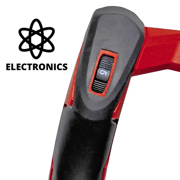 Einhell TC-MX 1400-2 E Boya ve Harç Mikseri - 4258550 - Resim 6