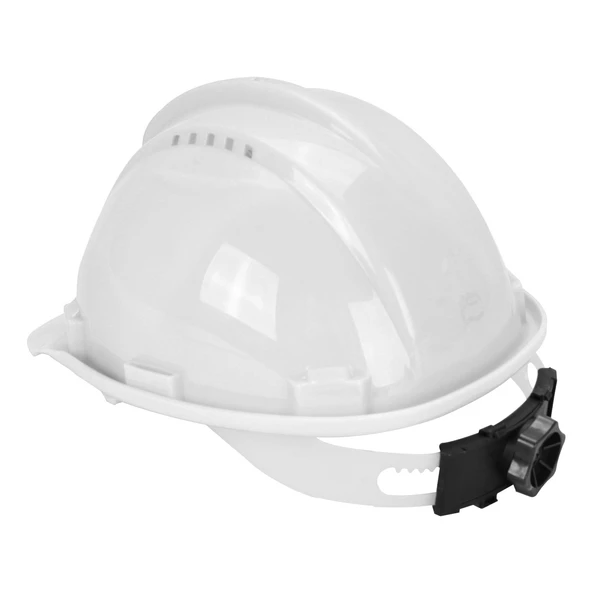 Baret Enseden Ayarlı Beyaz - 2