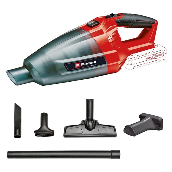 Einhell TE-VC 18-Li Akülü El Süpürgesi SOLO - 2347120