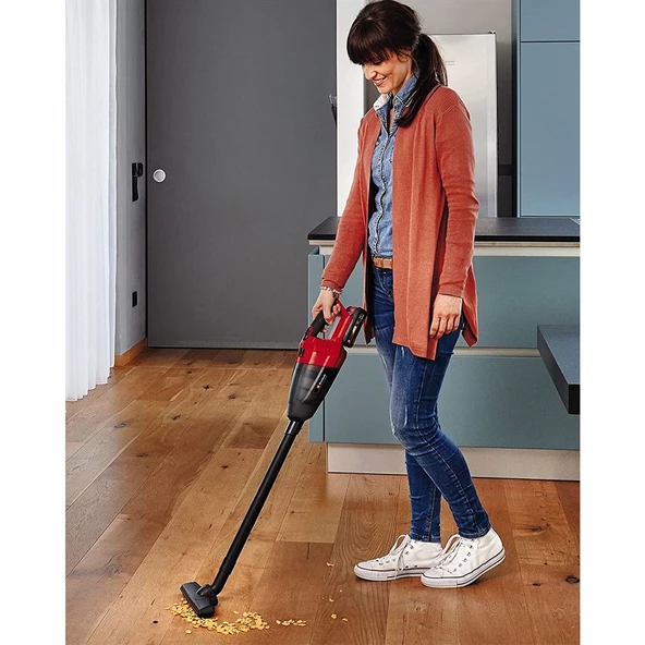 Einhell TE-VC 18-Li Akülü El Süpürgesi SOLO - 2347120 - 2
