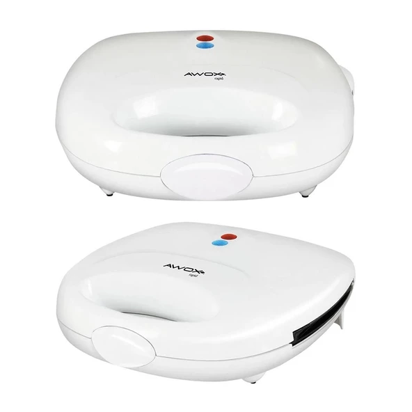 Awox Rapid Tost Makinesi ELK-01397 - 2