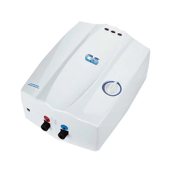 CVS DN 5250 Yeni Ilıca Elektrikli Şofben - 2