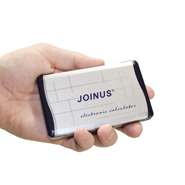 Joınus 700 Hesap Makinesi - 2