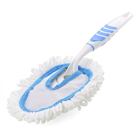 İzmir Fırça Mikrofiber Toz Alıcı 021747