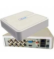 Hilook DVR-108G-M1 8 Kanal 1 HDD DVR Kayıt Cihazı - 2