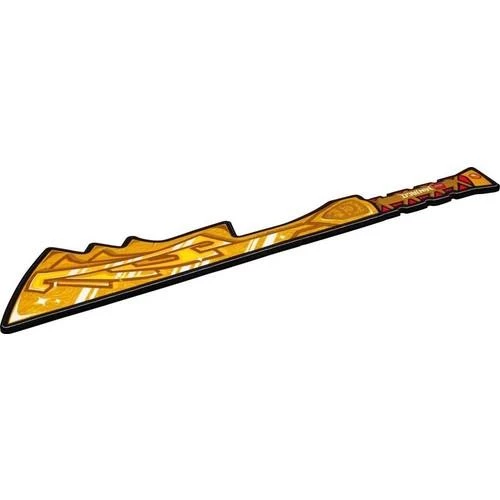 LEGO Ninjago 854259 Golden Sword