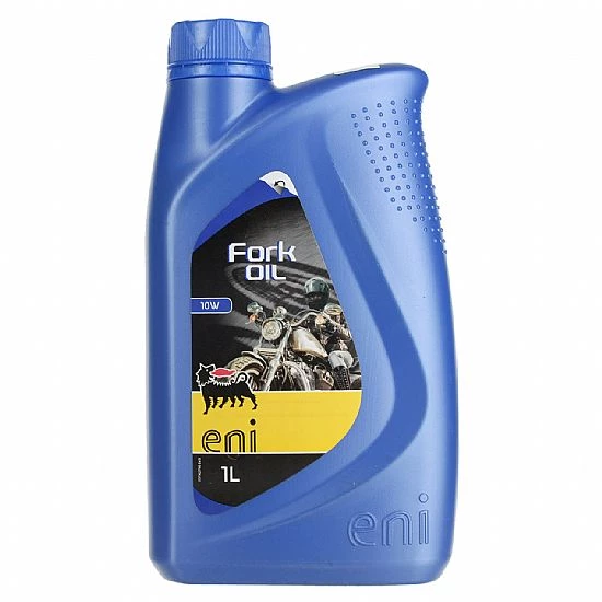 eni Fork Oil 10W 1 LT
