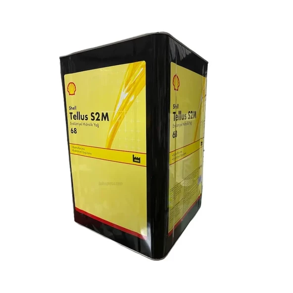 SHELL TELLUS S2 M 68 16 LT