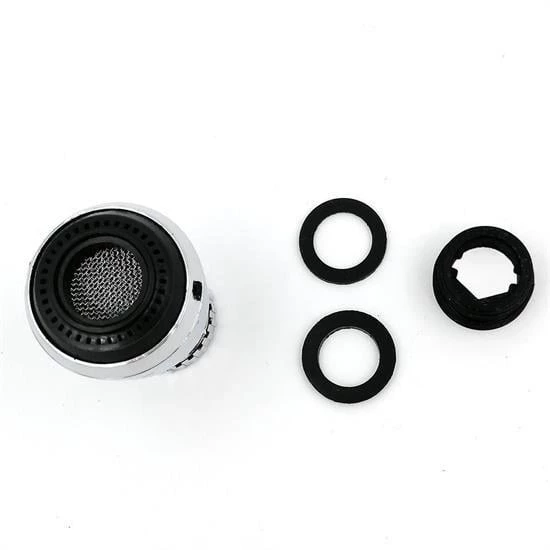 BUFFER® Mini Hareketli Musluk Başlığı - 8