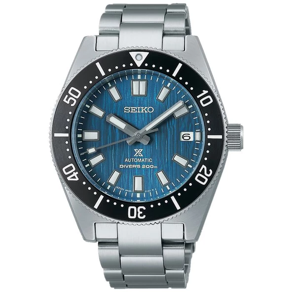 Seiko Prospex Spb297j Automatic Erkek Kol Saati