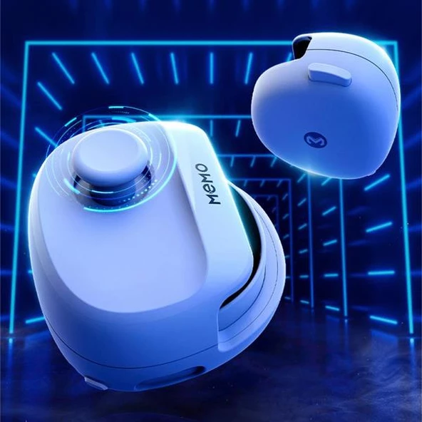 Coofbe Mobil Oyun Konsolu Tablet joystick Telefon joystick Telefon Ve Tablet İçin Oyun Kolu Ve joystick - 2