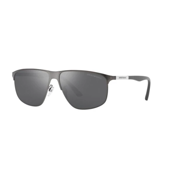 Emporio Armani 0EA2094 30036G60  Erkek Güneş Gözlüğü - 3