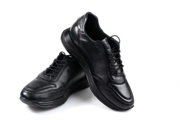 Tardelli 02590 Orto Pedik Erkek Günlük Deri Ayakkabı - 8