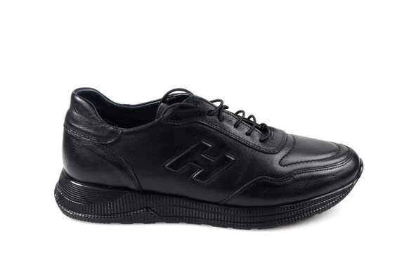 Tardelli 02590 Orto Pedik Erkek Günlük Deri Ayakkabı - 6