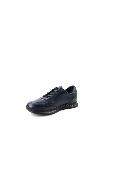 Tardelli 02590 Orto Pedik Erkek Günlük Deri Ayakkabı - 4