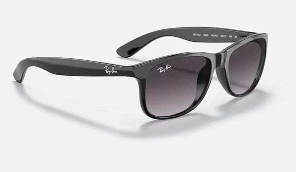 Ray-Ban 0RB4202 601/8G55 Erkek Güneş Gözlüğü - Resim 3