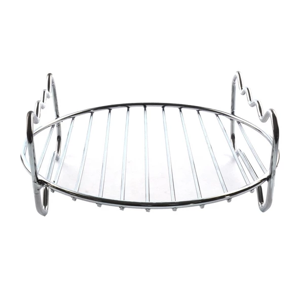 Easy Chefry Airfryer Fritöz Yuvarlak Izgara Teli,Fakir ile uyumlu - Resim 4