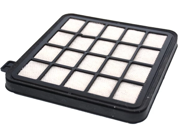 S 7554S 7564 Süpürge Hazne İçi Filtre, Arçelik ile Uyumlu