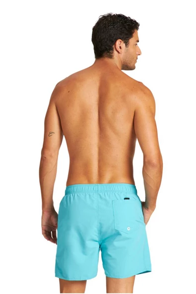 Arena Erkek Şort Mayo Fundamentals Boxer 1B328866 YZM - 2