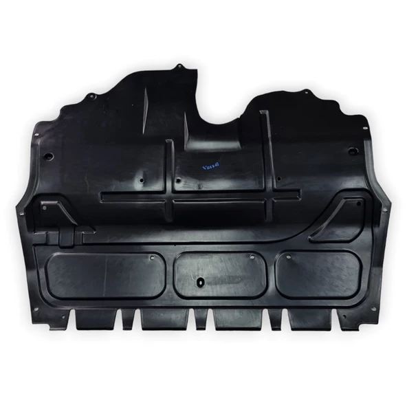 Audi A1 2011-2014 Motor Alt Muhafaza 1.4 Benzinli 6R0825235A