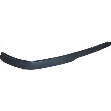 Opel Astra G Ön Tampon Sol Spoyler Karlık - Resim 2