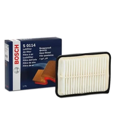 Toyota Corolla X 1.6 Yaris Hava Filtresi F026400114 Bosch ürün görseli