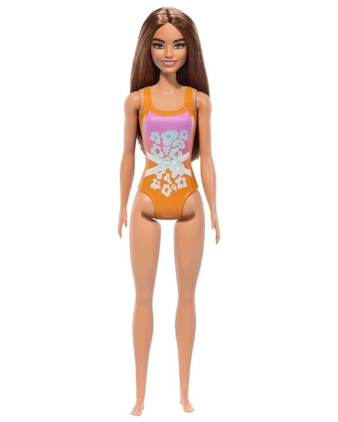 Barbie Tatilde Bebekleri HPV21 - 2