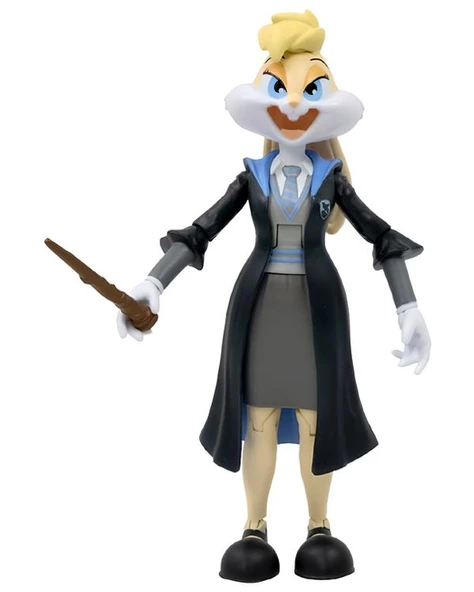 Warner Bros Lola Bunny 18 cm Koleksiyon Figürü - Resim 2
