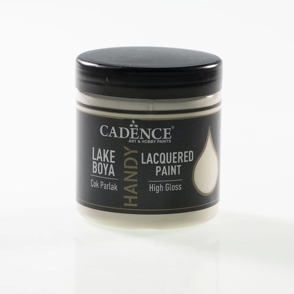 Cadence Handy Lake Boya 250 ml L-005 DANTEL
