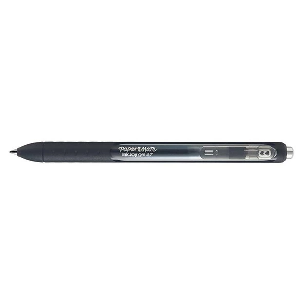 Paper Mate InkJoy Jel Kalem SİYAH