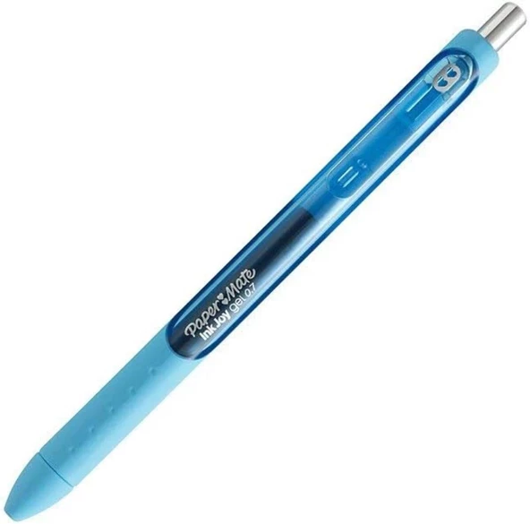 Paper Mate InkJoy Jel Kalem AÇIK MAVİ