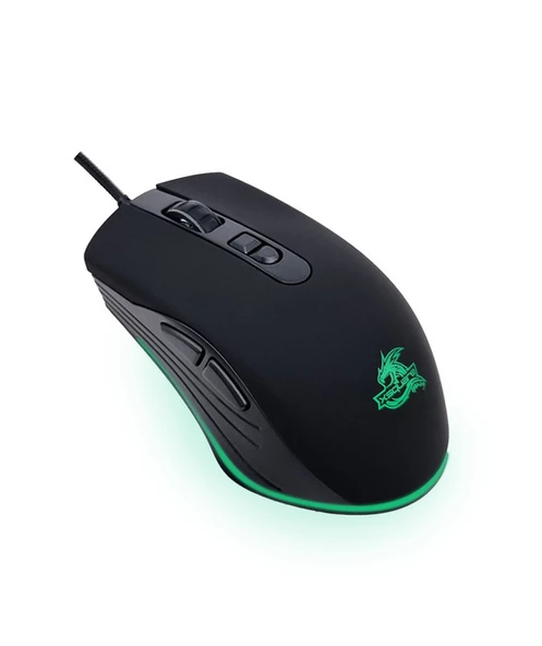 Dexim INVOKER RGB Gaming Mouse