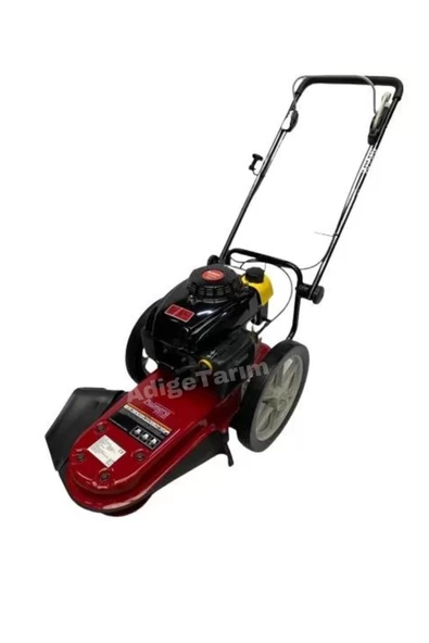 Palmera PT160 Euro 5 Tekerlekli Motorlu Tırpan 5.5Hp - 3