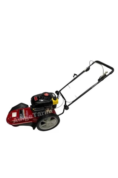 Palmera PT160 Euro 5 Tekerlekli Motorlu Tırpan 5.5Hp - 5
