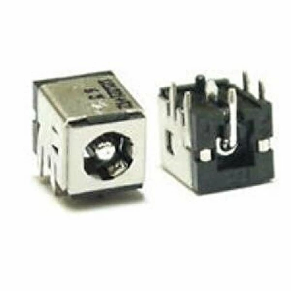 ASUS G71GX G72GX F8V DC POWER JACK - 2