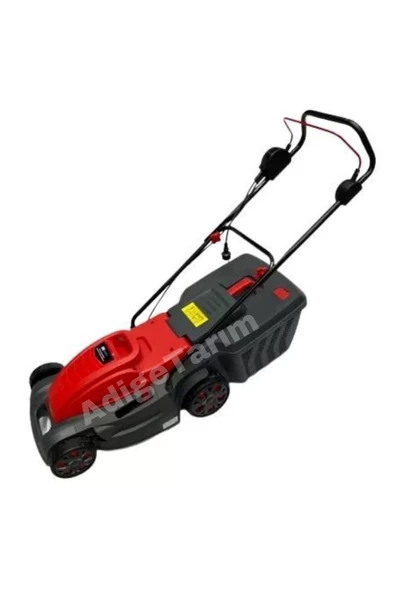 Energy LM-C 3805 Elektrikli Çim Biçme Makinesi 1600 Watt - 3