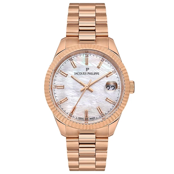 Jacques Philippe JPQLS243385 Kadın Kol Saati  ürün görseli