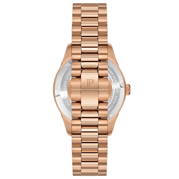 Jacques Philippe JPQLS243385 Kadın Kol Saati  - Resim 3