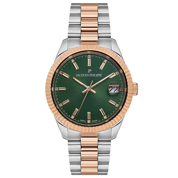 Jacques Philippe JPQLS2473X8 Kadın Kol Saati ürün görseli