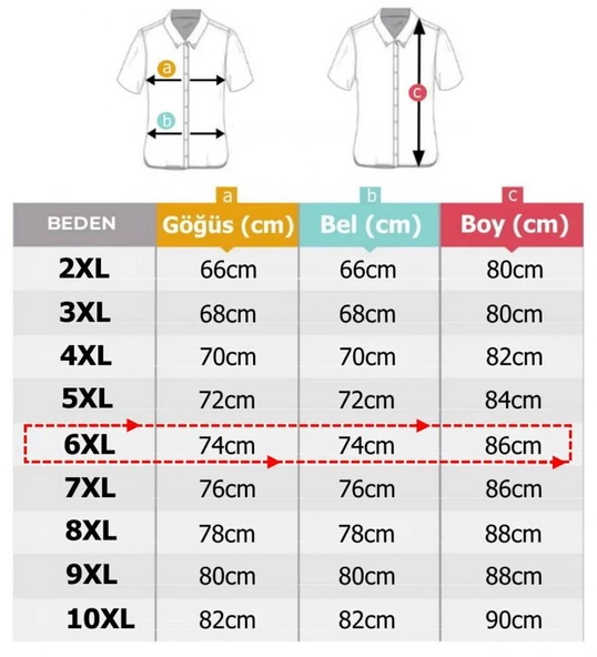 Büyük Beden Erkek Tişört Polo Yaka Pike İndigo Ribanalı - 4
