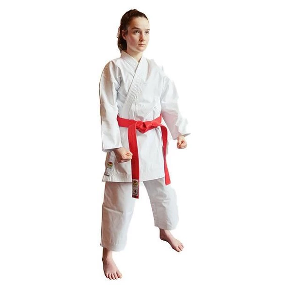 Arawaza WKF Onaylı Deluxe Evo Kata Elbisesi