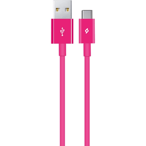 ttec USB-A - USB-C Şarj Kablosu