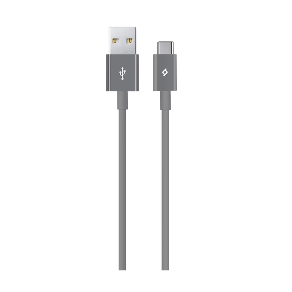 ttec USB-A - USB-C Şarj Kablosu - 3